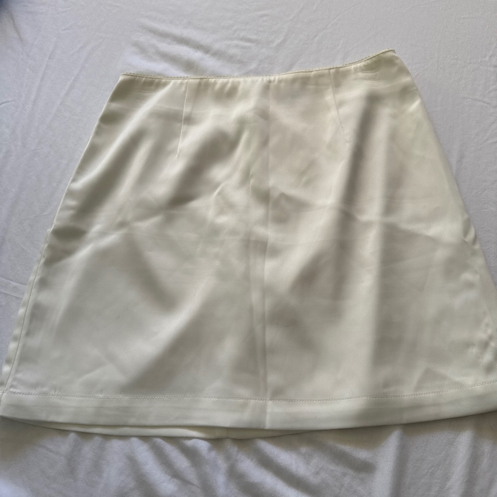 Mini skirt